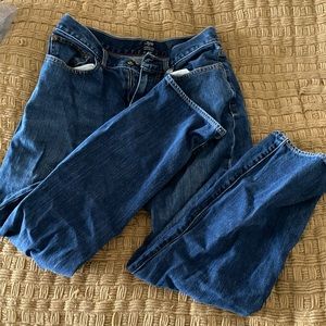 J. Crew Men’s Jeans